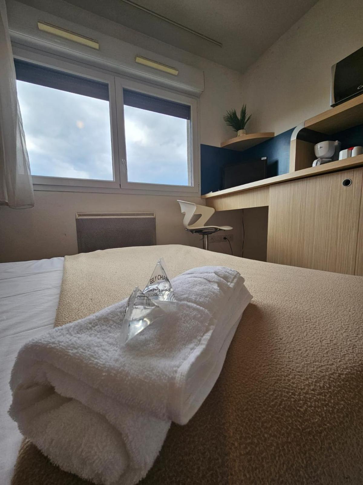 314 Appartement Perpignan Cosy المظهر الخارجي الصورة