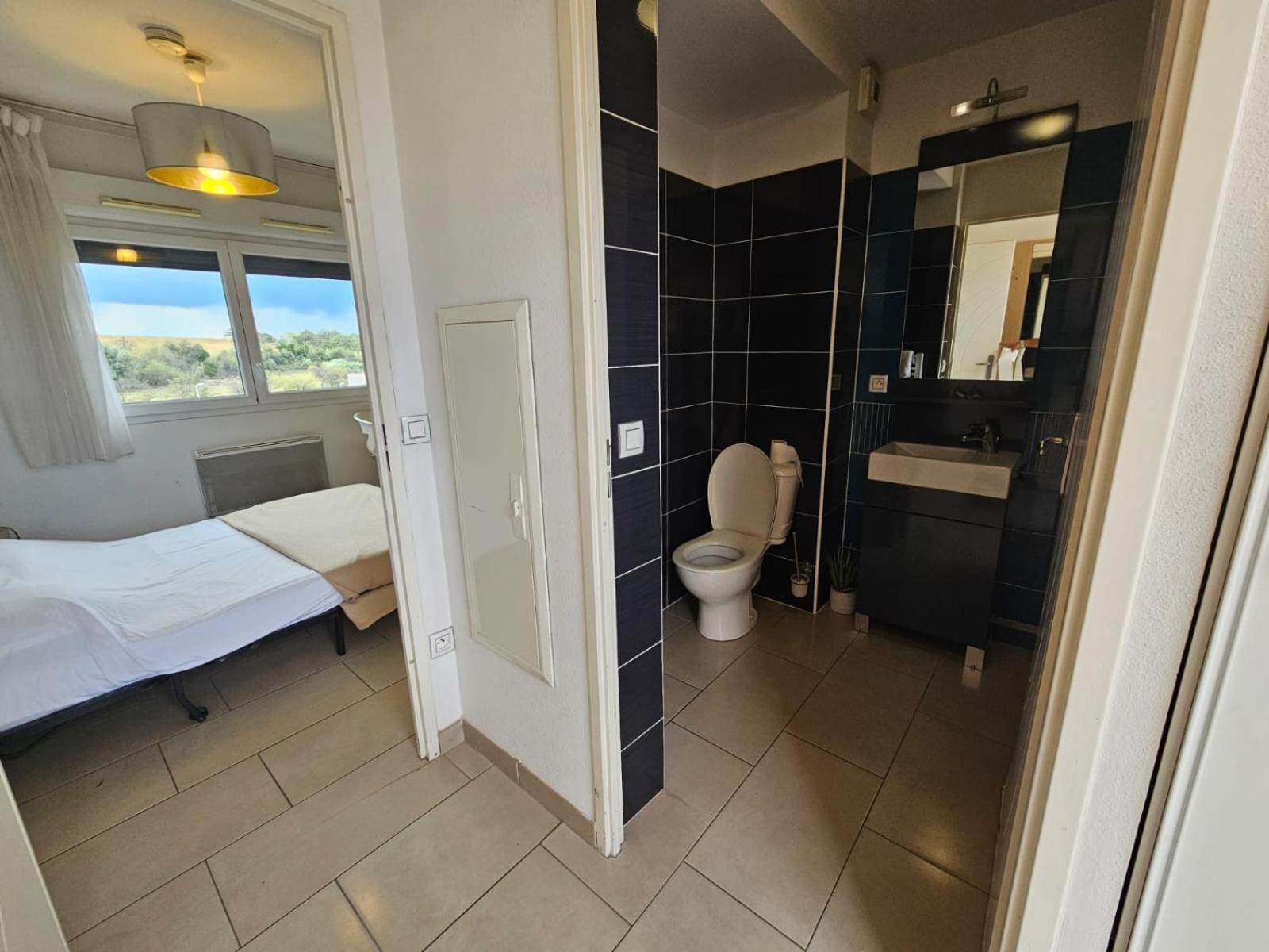 314 Appartement Perpignan Cosy المظهر الخارجي الصورة